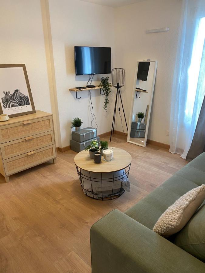 Le Studio De Lea Avignon Buitenkant foto