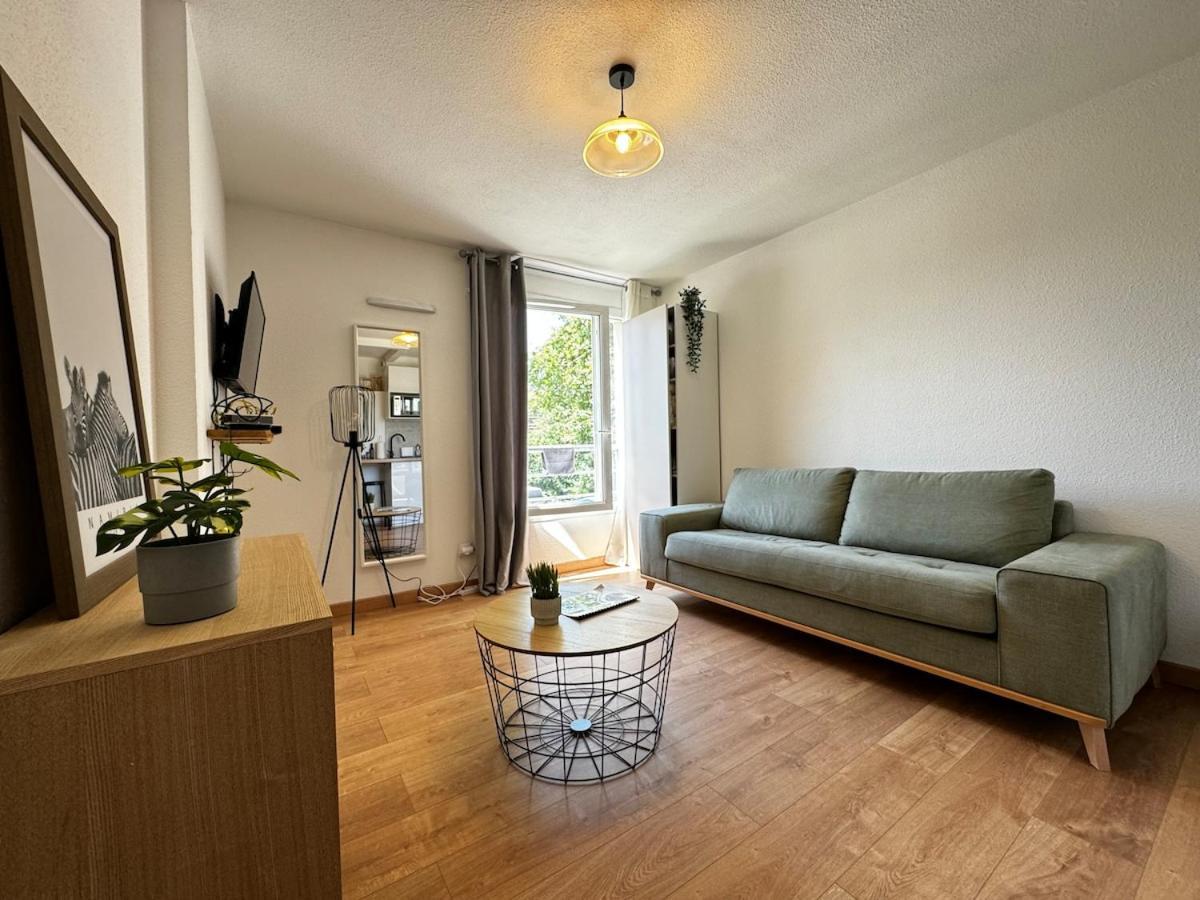 Le Studio De Lea Avignon Buitenkant foto